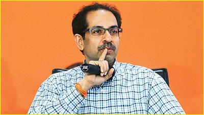 Uddhav Thackeray, 8 others to take oath as Maharashtra Legislative Council members today at 1 PM
