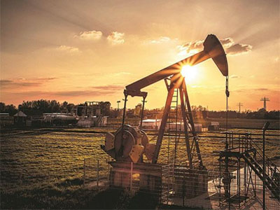 HPCL, BPCL, IOCL gain on fall in global oil prices