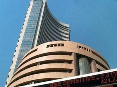 Sensex slips over 30 points as Asian shares skid on escalating trade war concerns