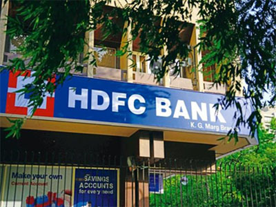 HDFC Bank may rely on Indian market for $2.3 billion share sale