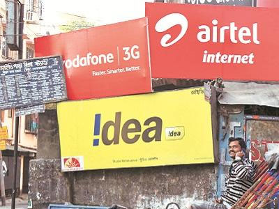 DoT may clear Voda-Idea merger today; seeks Rs 21 bn bank guarantee