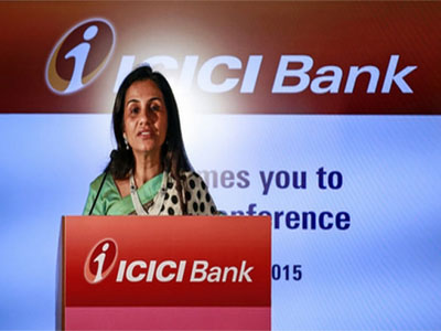 Videocon case: ICICI Bank weighs leave for Chanda Kochhar till probe report