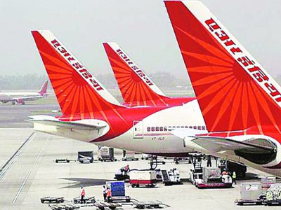 Modi government must absorb all Air India debt