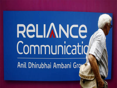 Chinese lenders demand at least $2.1 billion from Anil Ambani's RCom