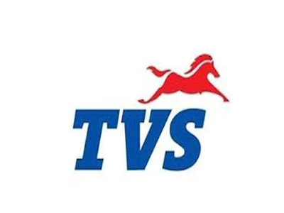 TVS motor sells more scooters than Hero in Q1