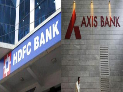 The name’s Bond: HDFC Bank, Axis Bank battle it out in India’s growing corporate debt market