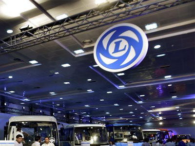 Ashok Leyland Q1 net surges 233% to Rs 370 cr