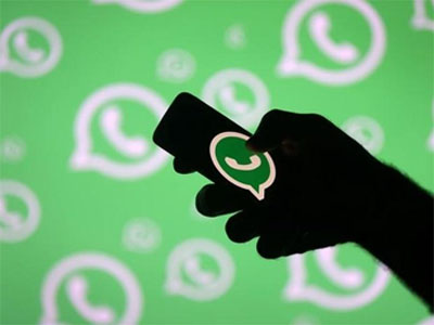 WhatsApp is not creating a land of lynch mobs. That is India's problemb