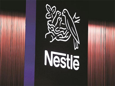 Nestle India breaks into Rs 1 trillion market cap club after HUL and ITC