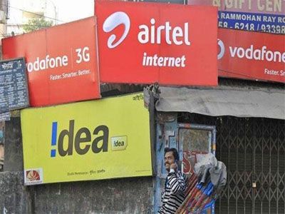 DoT rejects Vodafone, Idea requests on dues