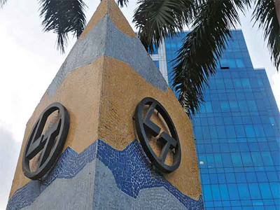 L&T Infotech to acquire Bengaluru-based Lymbyc