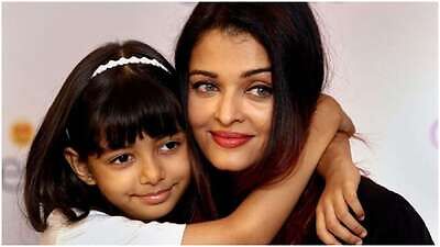 BREAKING: COVID-19 positive Aishwarya Rai Bachchan, daughter Aaradhya taken to Nanavati Hospital