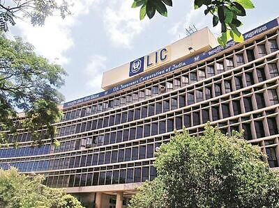 LIC expects steady growth in life insurance premiums by December quarter