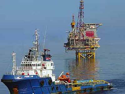 Cairn, ONGC and Tata Petro spar over cess, royalty