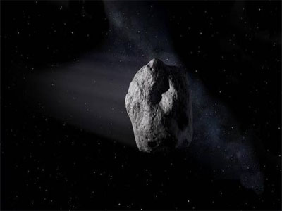 Big asteroid to pass safely by Earth on September 1: NASA