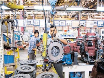 70 years of Indian Economy: A whistle stop tour