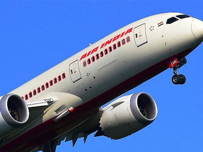 Air India pilots threaten to stop operations over non-payment of dues