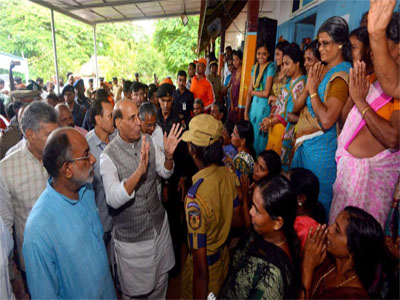 ICICI Bank gives Rs 10 crore to Kerala flood relief, waives penalties
