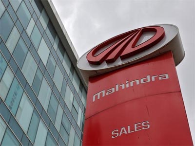 Ford exploring strategic alliance with Mahindra