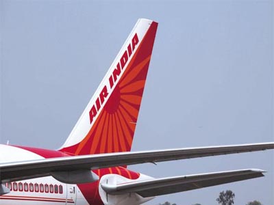 Government to sell Air India properties owned by them