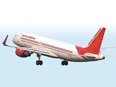 System failure, bad weather: Narrow escape for Air India in New York