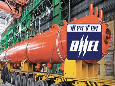 BHEL flags off its first 6K HP electric locomotive