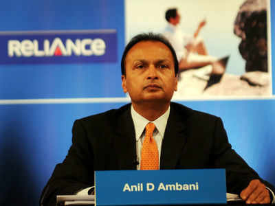 Anil Ambani’s RCom asked to approach NCLT for Rs 577 crore refund from Ericsson