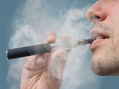 Govt bans e-cigarettes, offenders to face one-year jail term for first violation