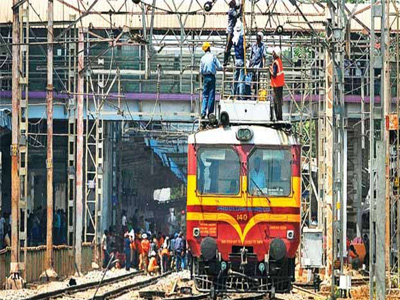 More than 11 lakh railway employees to get 78 days wage as bonus, approves Cabinet