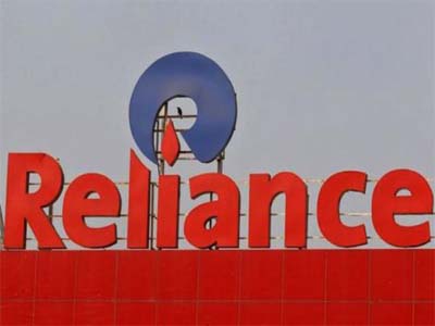 Reliance Industries shares gain over 2% ahead of Q3 numbers