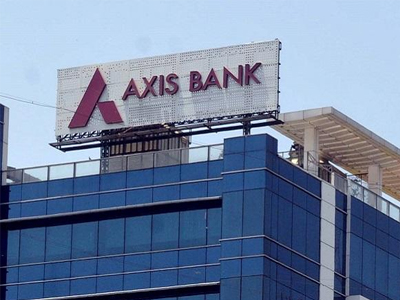Axis Bank follows the trend, raises MCLR by 10 basis points to 8.4%