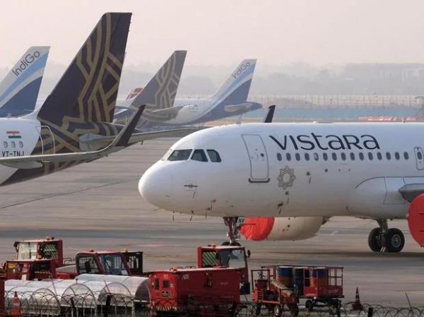 Vistara partners with Allianz, offers optional travel insurance