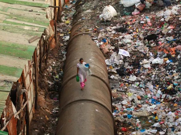 HUA approves Rs 235 cr to Andhra Pradesh under 'Garbage Free Cities' vision