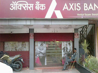 Axis Bank offers Rs 10-lakh seed funding to IIFT students