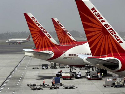 Air India planning to induct 44 Airbus A320 Neo planes in the next three years