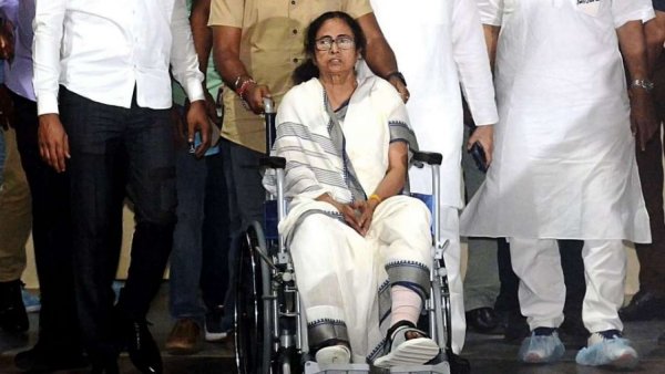 West Bengal Assembly Election 2021: Mamata Banerjee scheduled to visit Nandigram today