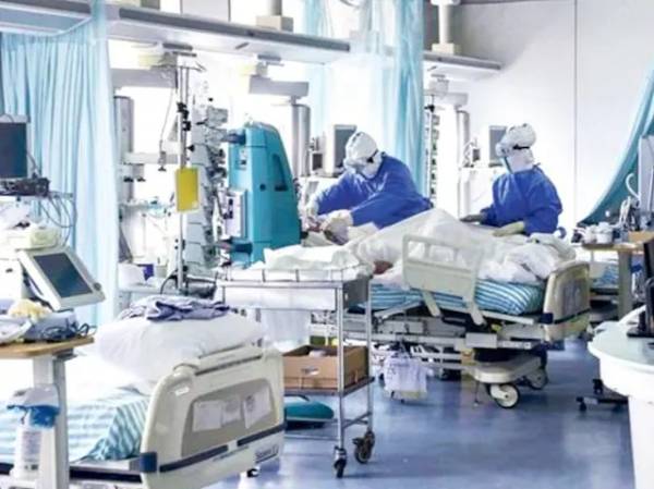 Global Covid caseload tops 467.6 mn, deaths surge to over 6.07 mn