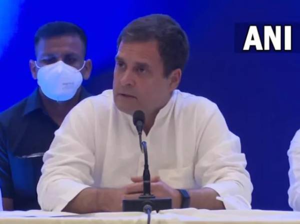 Inflation set to go up, govt must act to protect people: Rahul Gandhi