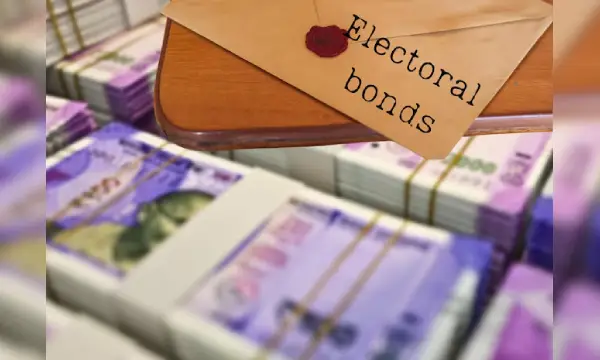 SBI to make complete disclosure of electoral bonds details by March 21: SC