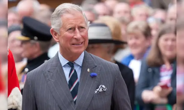 UK officials deny reports claiming King Charles III has passed away