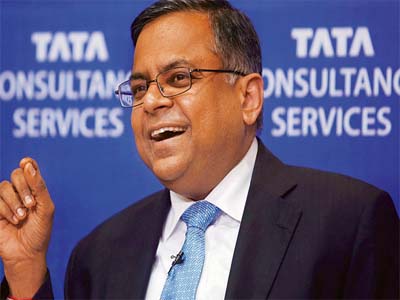 TCS beats the Street with strong numbers