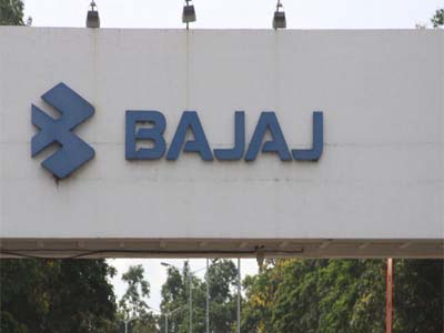 Bajaj Auto aims to sell 3 lakh three-wheelers this fiscal