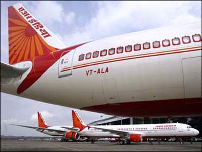 Air India chairman joins rodent watch