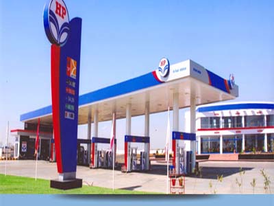 HPCL plans $3.8 billion refinery investment to lift capacity by two-thirds