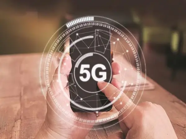 5G services likely in 50 top cities by March 2023, say telecom gear makers
