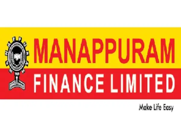 Manappuram Finance plunges 12%, hits 2-year low on weak Q4 results