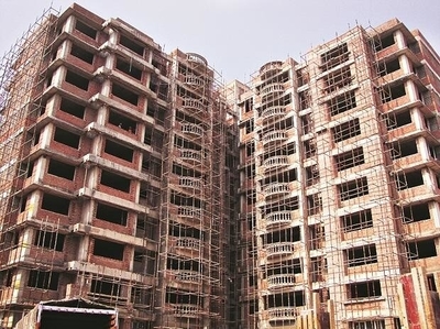 Indian house prices to drop 5% in 2020 for first time in a decade: Poll