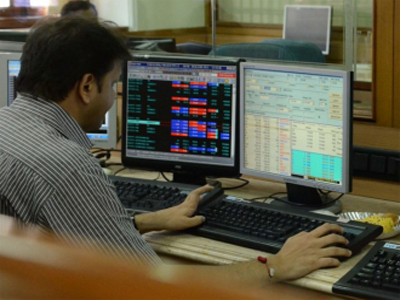 Sensex bounces 58 points on fresh buying