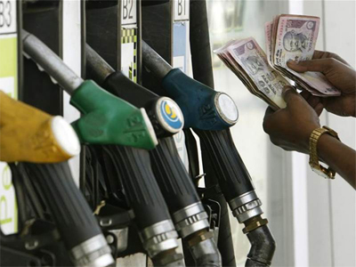 HPCL, BPCL, IOC closes at lifetime high