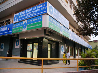 SBI, Associate banks gain as board approves merger ratio